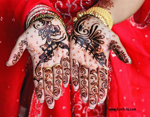 WEDDINGS OR HENNA PARTY